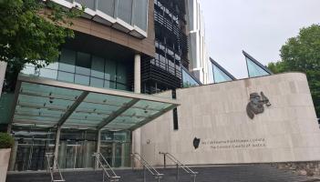 Waterford man jailed for prolonged sexual abuse of young daughter at family home