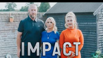 'I remember the bang to this day': RTÉ documentary revisits deadly Waterford road crash
