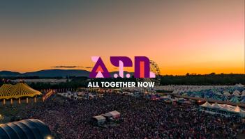 Accommodation for popular Waterford festival on sale for next year now