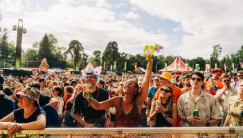 'Thank you!' - All Together Now confirms 2026 dates and loyalty programme launch