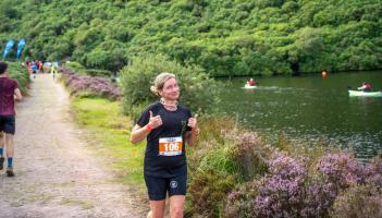 Almost 700 athletes competed in Knock ME Down Race across Waterford and Tipperary