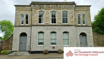 Old bank in Waterford set for new lease of life as 'holiday style accommodation'