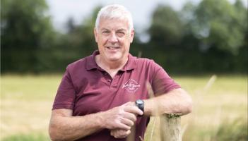 Waterford man named Farm Safety Community Champion in new national programme