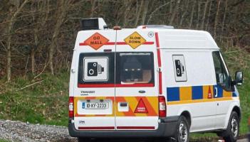 REVEALED: Waterford drivers hit with €681k in Garda speed van fines in just 30 months