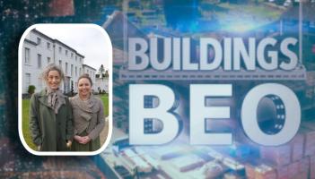 Waterford star returns home in new TG4 series featuring historical local landmark's revival