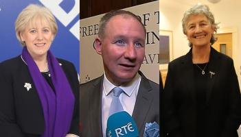 OPINION: The presidential race has descended into a farce - but it will make great TV