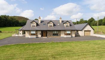 PICTURES: Check out this gorgeous home in Waterford selling for €695,000