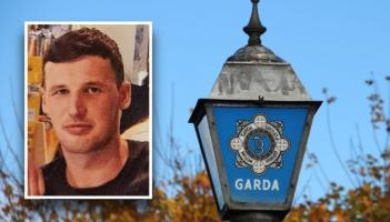 Gardai stand down search for missing 24-year old Waterford man following new development