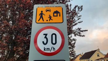 Waterford drivers ‘unaware of speed limits’ in housing estates