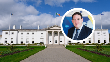 Waterford Council nominates former Lord Mayor of Cork as Presidential Candidate