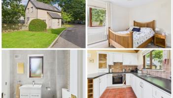 Stunning four-bed up for grabs in prestigious Waterford golf resort