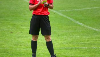 'Grab Your Whistle' - Waterford people encouraged to become LGFA referees
