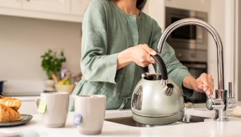 Boil Water Notice hits Waterford homes as Uisce Éireann issues urgent health warning