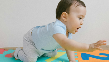 Thousands of babies in Waterford are missing their developmental health checks