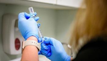 'Protect yourself and your family' - HSE calls on Waterford to get vaccinated for winter