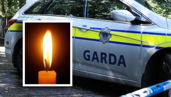 RIP: Motorcyclist (60s) tragically killed in early morning crash as gardaí issue appeal