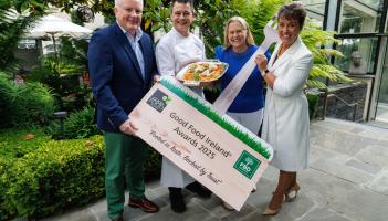 Four Waterford businesses into Good Food Ireland Awards finals