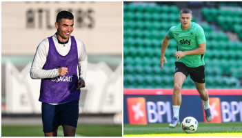 Portugal vs Ireland: Where to watch, kick-off time, team news, players to watch and more 