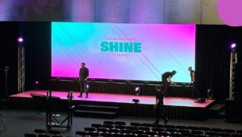 'Day of empowering girls' to take place in Waterford as SHINE festival gets underway
