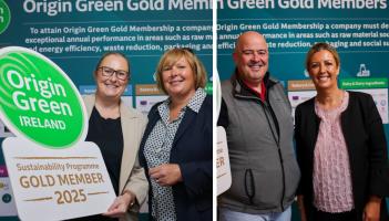 Five Waterford businesses strike gold for eco excellence in major national recognition