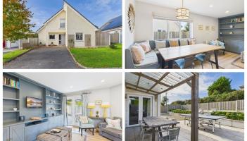PICTURES: Four-bedroom home in the heart of Dunmore East now on sale for €495k