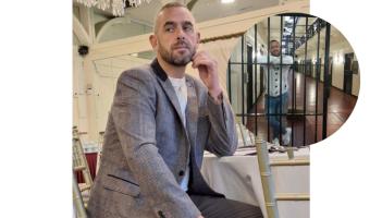 'I'm proof change can happen' - Waterford man who spent two years in prison for assault