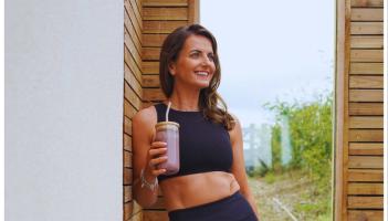 Waterford-based coach wins national award for empowering women through accessible fitness