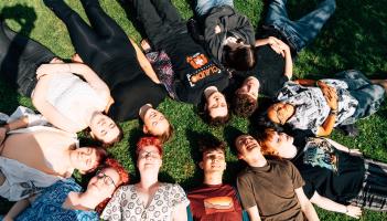 Homegrown award-winning Irish artist takes the reins at Waterford's The Lit Festival