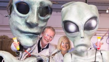 South East Science Festival set to light up Waterford with packed week of events