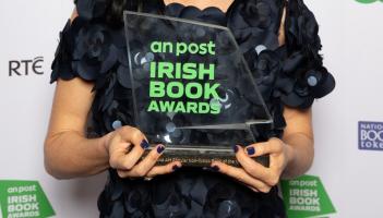 Waterford talent shines among star-studded shortlist for 2025 An Post Irish Book Awards