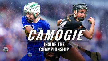 Waterford's Camogie stars take centre stage in new behind-the-scenes RTÉ documentary