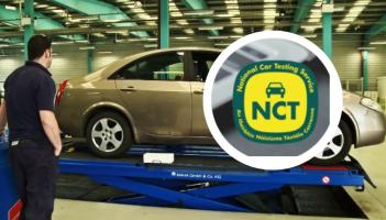 Warning to Waterford drivers over fake NCT website scamming people out of money