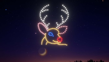 Ireland's biggest drone show to take place in Waterford later this month