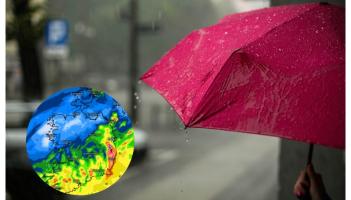 Waterford braced for weekend washout as weather warnings issued to 13 counties