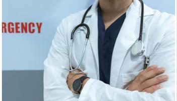 World-renowned Waterford surgeon to reveal frontline work in conflict zones at local event