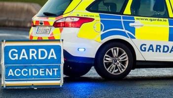 Teen e-bike rider hospitalised with ‘serious injuries’ after crash with car in Waterford