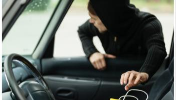 Gardaí issue warning after laptop stolen from parked car in Waterford overnight