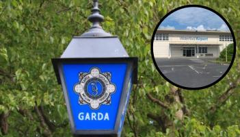 BREAKING: Waterford community in 'shock' following plane crash