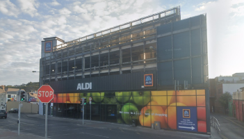 Former Waterford supermarket becoming ‘encampment’ for anti-social behaviour