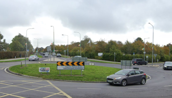 'Patient' public still waiting for answers on changes to busy Waterford roundabout