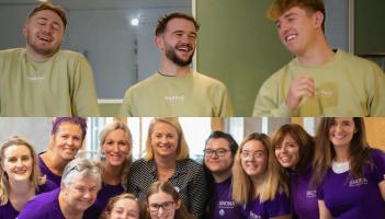 Two Waterford businesses have won part of €100K each under Grants for Small Business programme