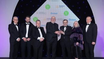 Waterford initiative ‘a worthy winner’ of national award for excellence