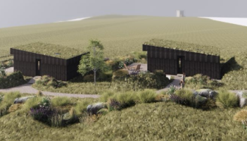 Permission granted for glamping pods in ‘extremely scenic’ Waterford location