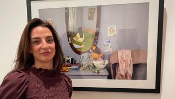 Waterford artists feature at ‘one of the biggest’ national exhibitions