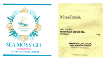 ALERT: Food Safety Authority of Ireland recalls popular Irish brand food product