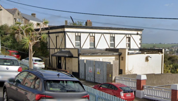 Permission granted to demolish old Waterford hotel with redevelopment planned