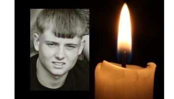 RIP: 'Beautiful Boy'- Tributes paid to young man tragically killed in shooting accident