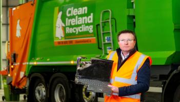 ALERT: Major warning issued highlighting risks of not dumping vapes property