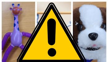 Irish parents warned as SHEIN recalls over 150 products across Ireland amid strangulation fears