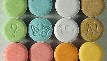 WARNING: 'high strength' MDMA in circulation causing serious health issues